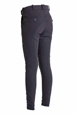 Kingsland Boys KLKaden Classic Knee Patch Breeches
