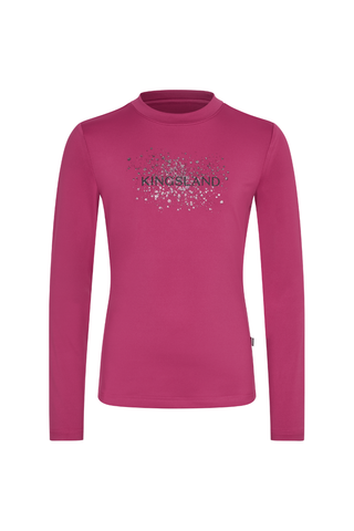 Kingsland KLMadeline Junior Training Baselayer