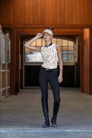 Kingsland KLLarissa Ladies Sleeveless Training Top