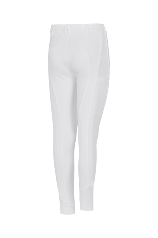 Kingsland KLKiki Girls Junior Full Seat Breeches