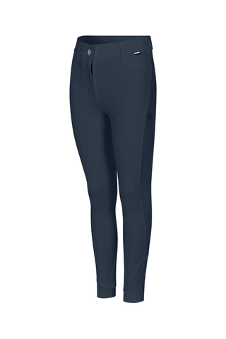 Kingsland KLKiki Girls Junior Full Seat Breeches