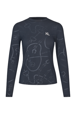Kingsland KLLindsey Ladies Round Neck Baselayer