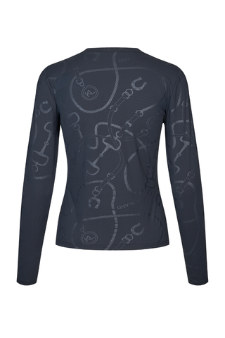 Kingsland KLLindsey Ladies Round Neck Baselayer