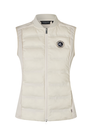 Kingsland KLLucy Ladies Hybrid Vest