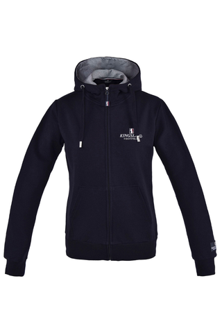Kingsland Classic Unisex Sweat Jacket