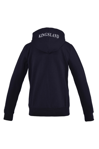 Kingsland Classic Unisex Sweat Jacket