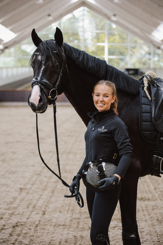 Kingsland Ladies Classic Technical Fleece Jacket
