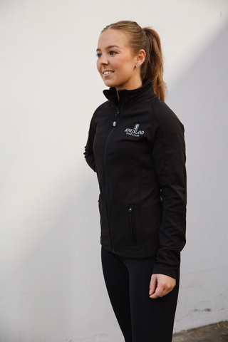 Kingsland Ladies Classic Technical Fleece Jacket