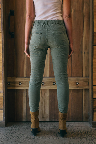 Italian Star Emma Jeans