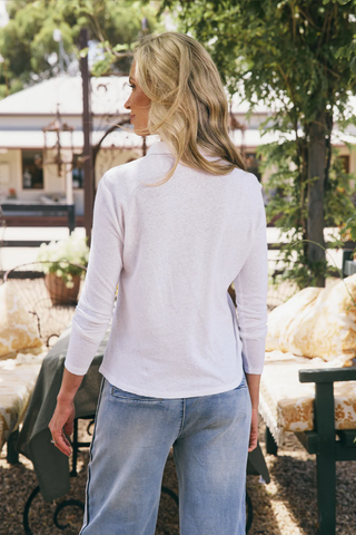 Italian Star Joey Ladies Shirt