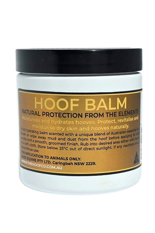 The Hoof Co Hoof Balm