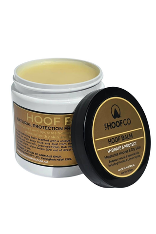 The Hoof Co Hoof Balm