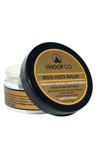 The Hoof Co Boo Hoo Wound Balm