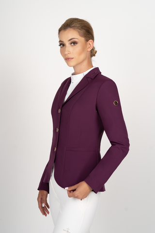 FairPlay Natalie Competition Jacket Vintage Gold