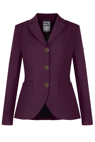 FairPlay Natalie Competition Jacket Vintage Gold