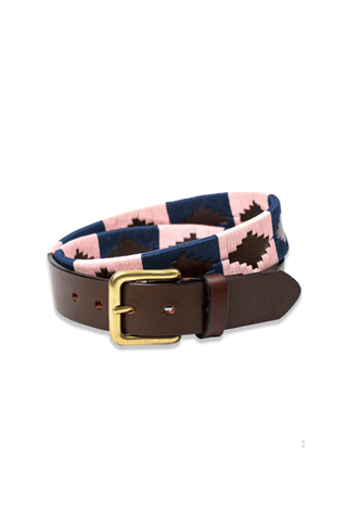 Gaucho House Ellie Polo Belt