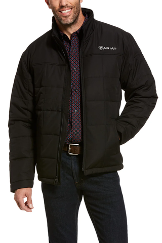 Ariat Mens Crius Insulated Jacket