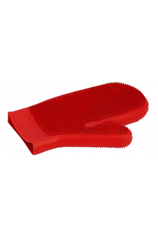 Hippotonic Double Sided Grooming Glove