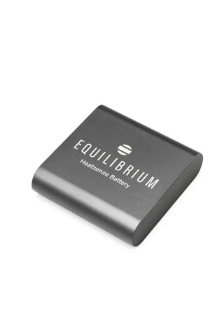 Battery Equilibrium HEATSENSE Massage Pad