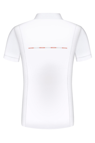 FairPlay David Mens Short Sleeve Competition Shirt