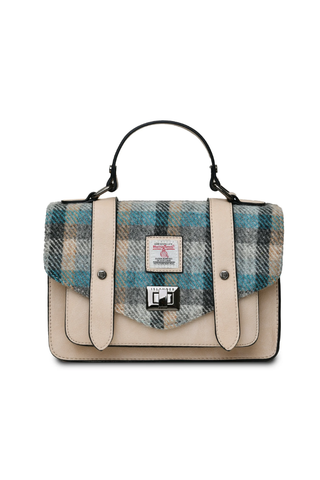 Islander The Medium Satchel
