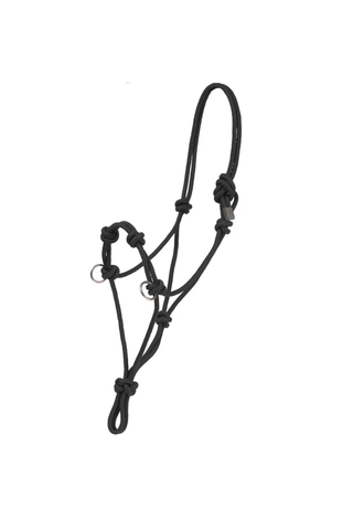 Ezy Ride Rope Halter
