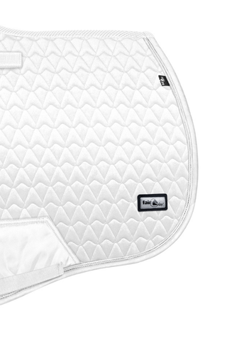FairPlay Oregon Jump Competition Saddle Pad