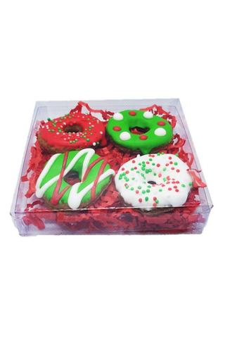 Huds and Toke Christmas Pony Donut Giftbox