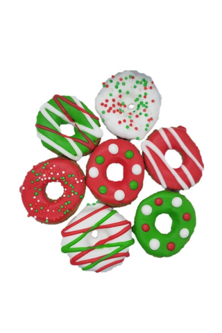 Huds and Toke Christmas Pony Donut Giftbox