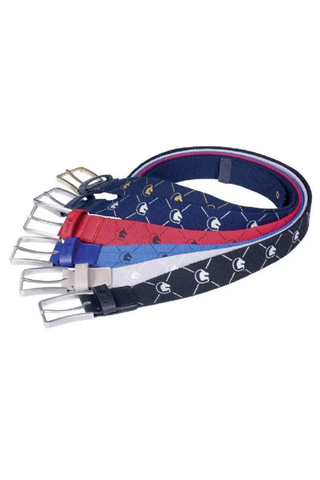 FairPlay Logo Belt