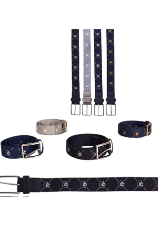 FairPlay Logo Belt