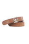 LIGHT BROWN