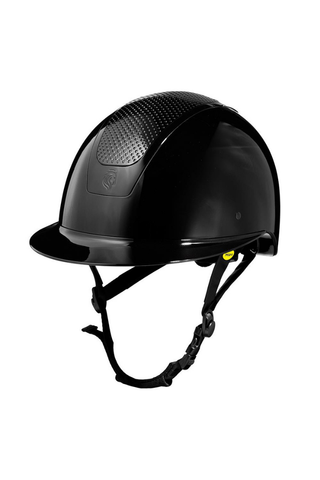 Equinavia Glossy Helmet with MIPS