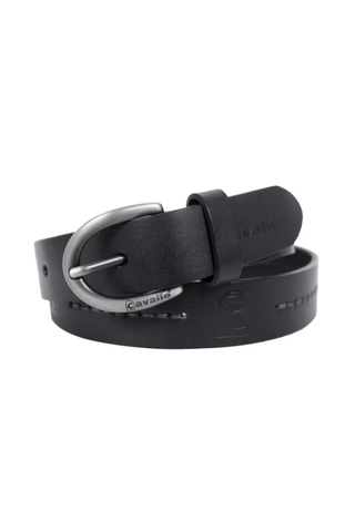 Cavallo Toska Leather Belt