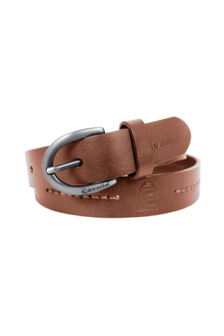 Cavallo Toska Leather Belt