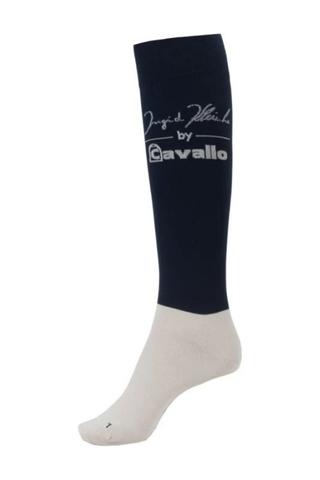 Cavallo Ingrid Klimke Collection CavalSkyler Socks