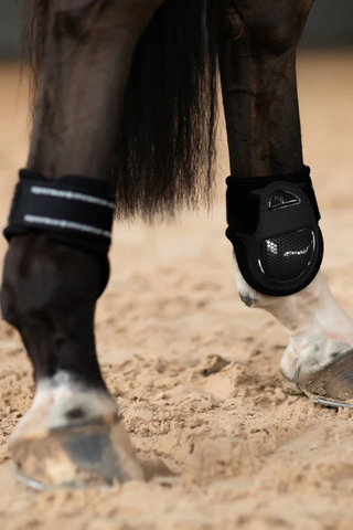 Equestrian Stockholm Anatomic Fetlock Boots