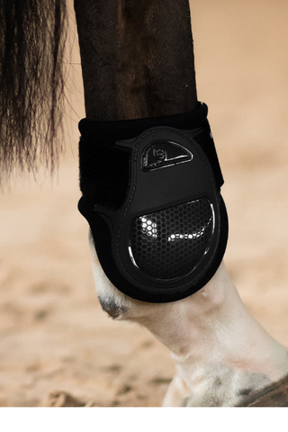 Equestrian Stockholm Anatomic Fetlock Boots