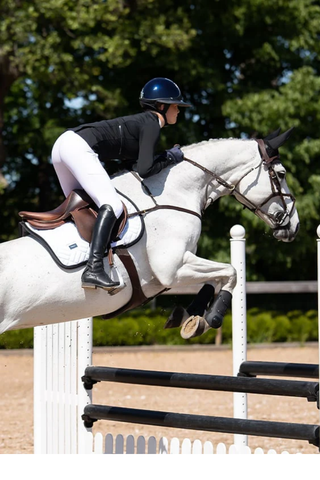 Equestrian Stockholm Anatomic Tendon Boots