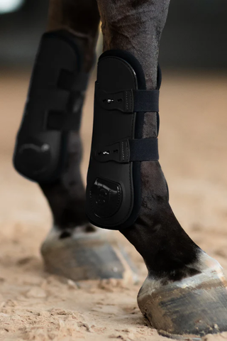 Equestrian Stockholm Anatomic Tendon Boots