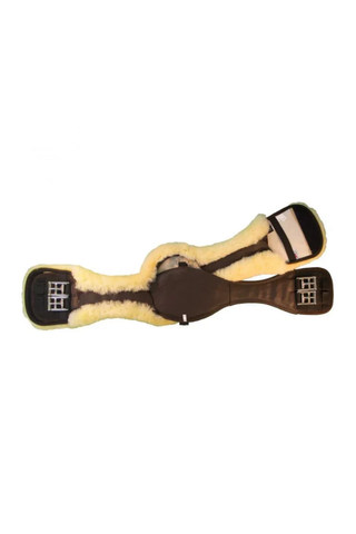 Mattes Anatomic Girth Cover
