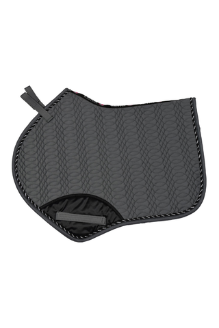 Kieffer Jump Saddle Pad