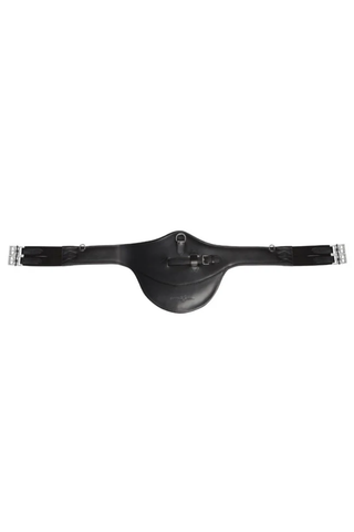 Kieffer Leather Stud Guard Girth