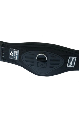 Majyk Equipe Spur Saver Dressage Girth
