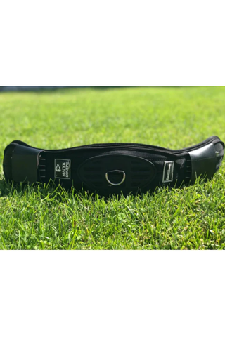 Majyk Equipe Spur Saver Dressage Girth