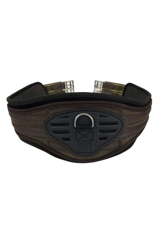 Majyk Equipe Contoured Girth with Detachable Liner
