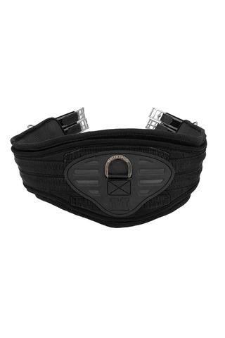 Majyk Equipe Contoured Girth with Detachable Liner