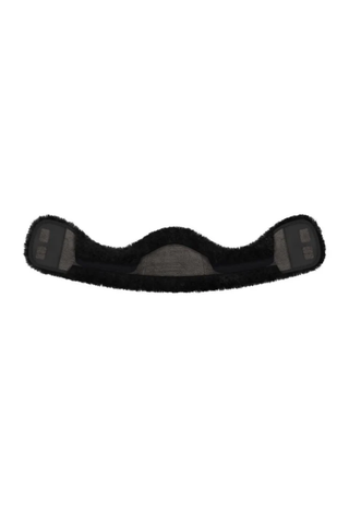 Mattes Sheepskin Crescent Girth Cover