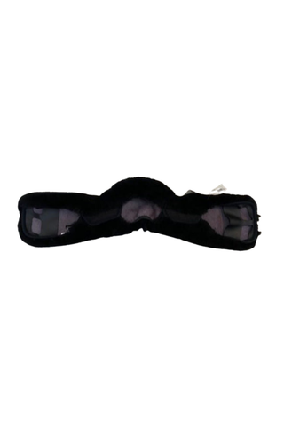 Mattes Sheepskin Crescent Girth Cover