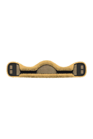Mattes Asymmetric Girth Cover